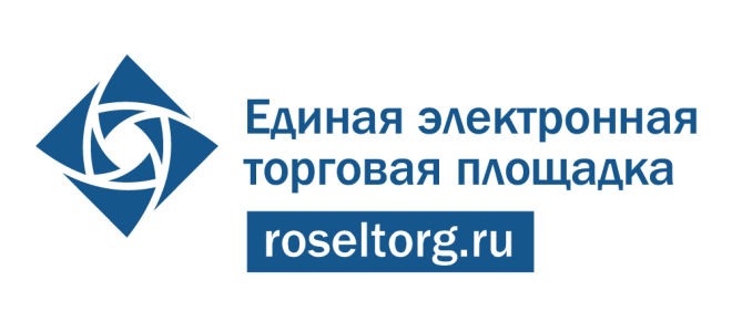 Росэлторг электронная торговая площадка